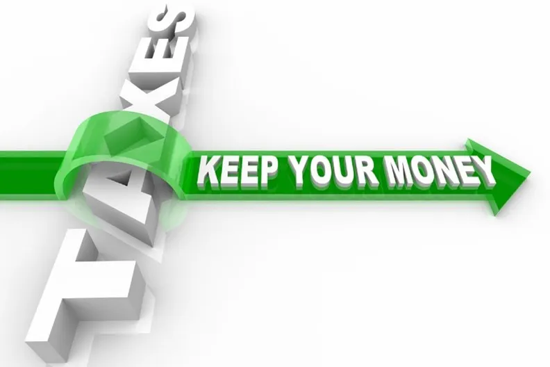Days versus Decades. Decide which to focus on... Towerpoint Wealth | Sacramento Financial Advisor | Keep Your Money-Tax Saving Solutions Required Minimum Distributions