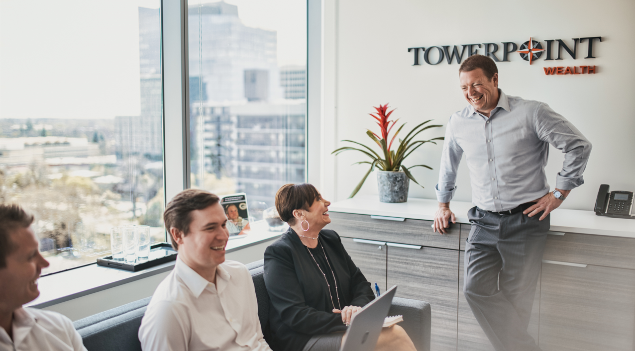 Towerpoint Wealth Management Financial Advisor