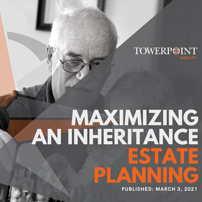 estate planning advisor family wealth management