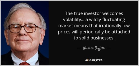 Towerpoint Wealth Warren Buffet Quote