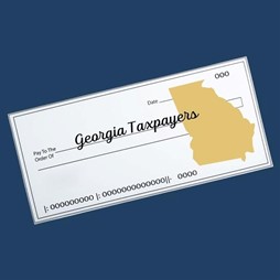 TPW GA Taxpayers