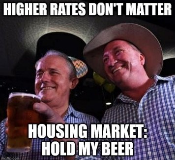 housing market hold my beer