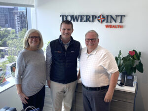 Billigmeier Family Towerpoint Wealth