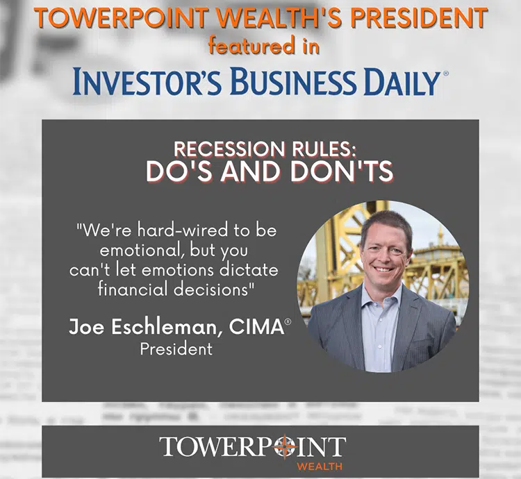 Recession Proof Economy In Recession