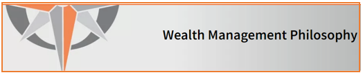 Wealth Management Philosophy