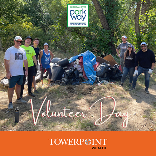 American River Parkway Foundation - Community Day