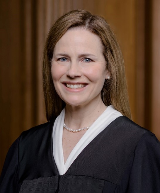  How Justice Amy Coney Barrett is Wielding Enormous Influence on the Supreme Court 