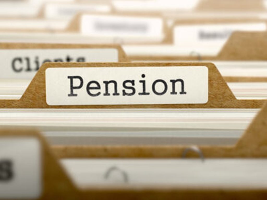 Pension Funds Plunge Into Riskier Bets – Just As Markets Are Struggling 