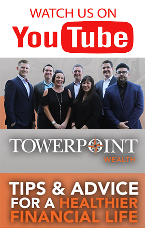 Towerpoint Wealth Financial Wealth You Tube Channel 2022