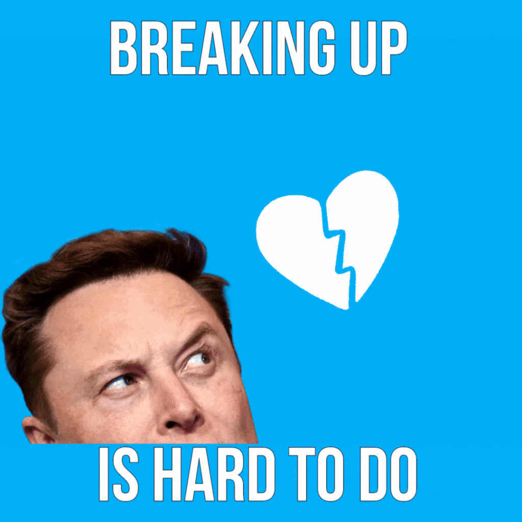 The Twitter Musk Soap Opera – Should We Actually Care?