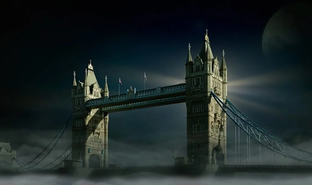 How London Paid a Record Price to Dodge a Blackout