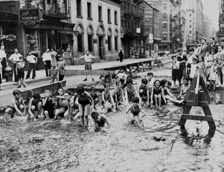 The US is Sweltering – The Heat Wave of 1936 Was Far Deadlier