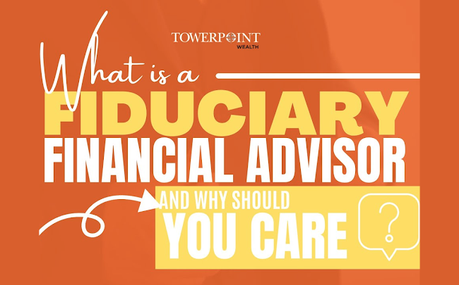 fiduciary financial advisor mean