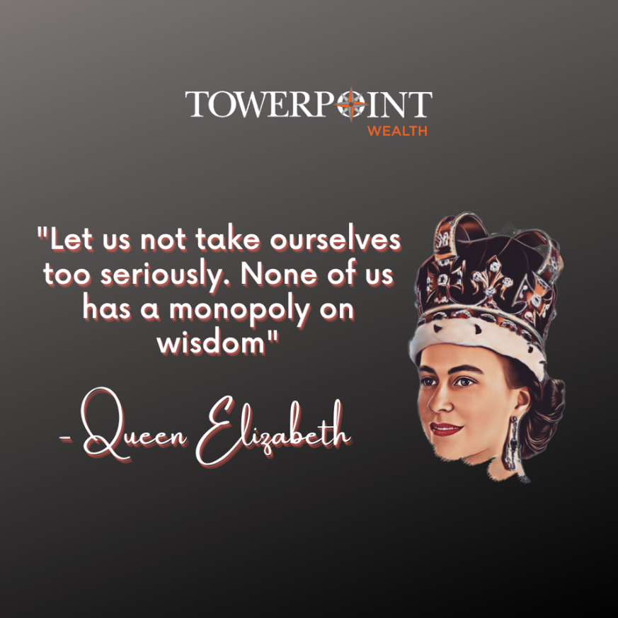 Queen Elizabeth II quote