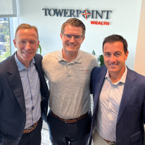 TPW Investment Committee Nathan Billigmeier