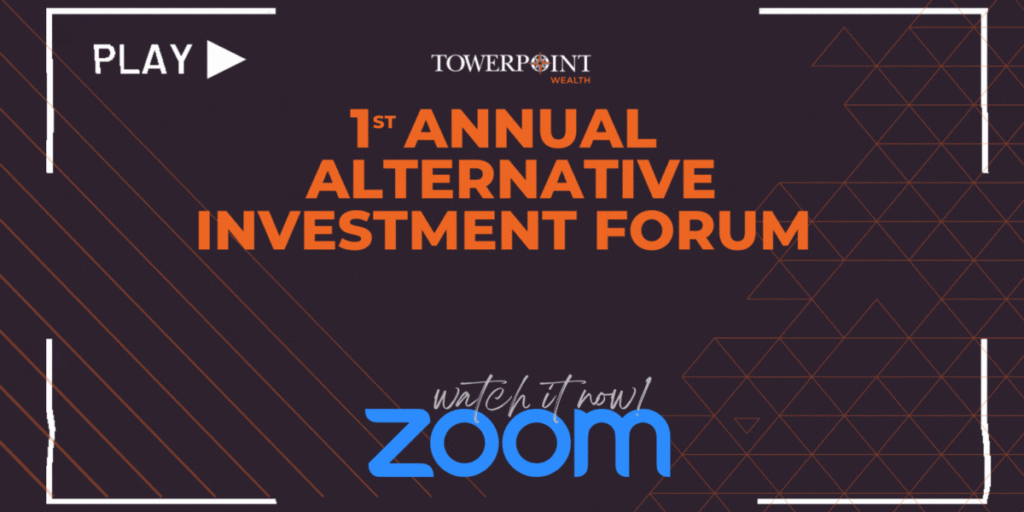 alternative investments forum