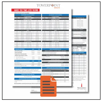 2021 tax rules and deadlines