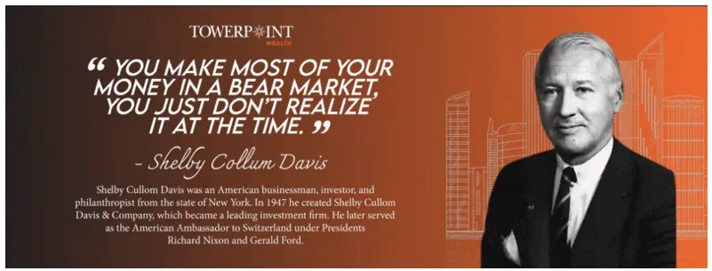 shelby collum davis quote