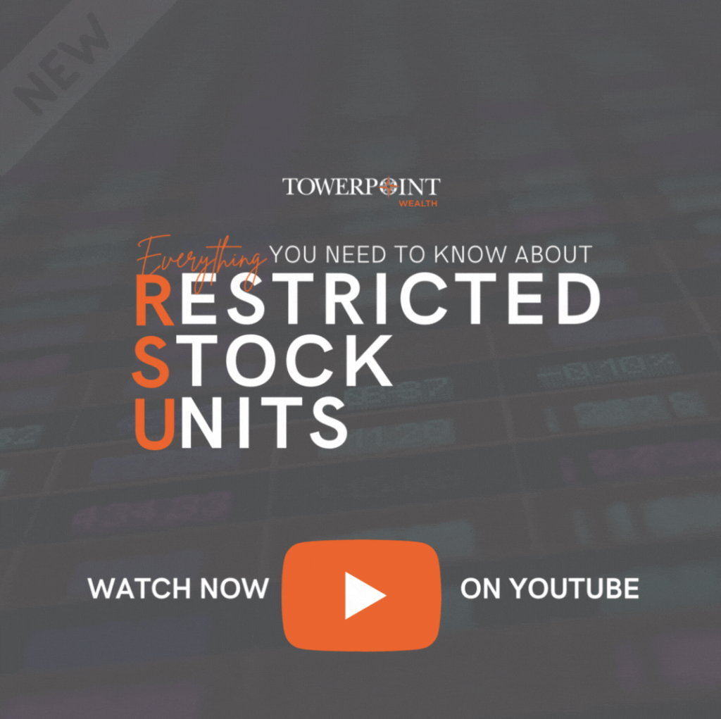 Restricted Stock Units and stock options | What is an RSU?