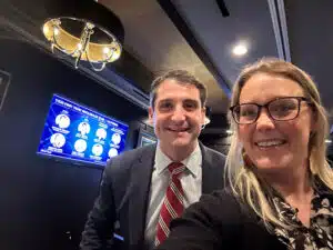 Megan Miller Associate Wealth Advisor Saw Sharp blog