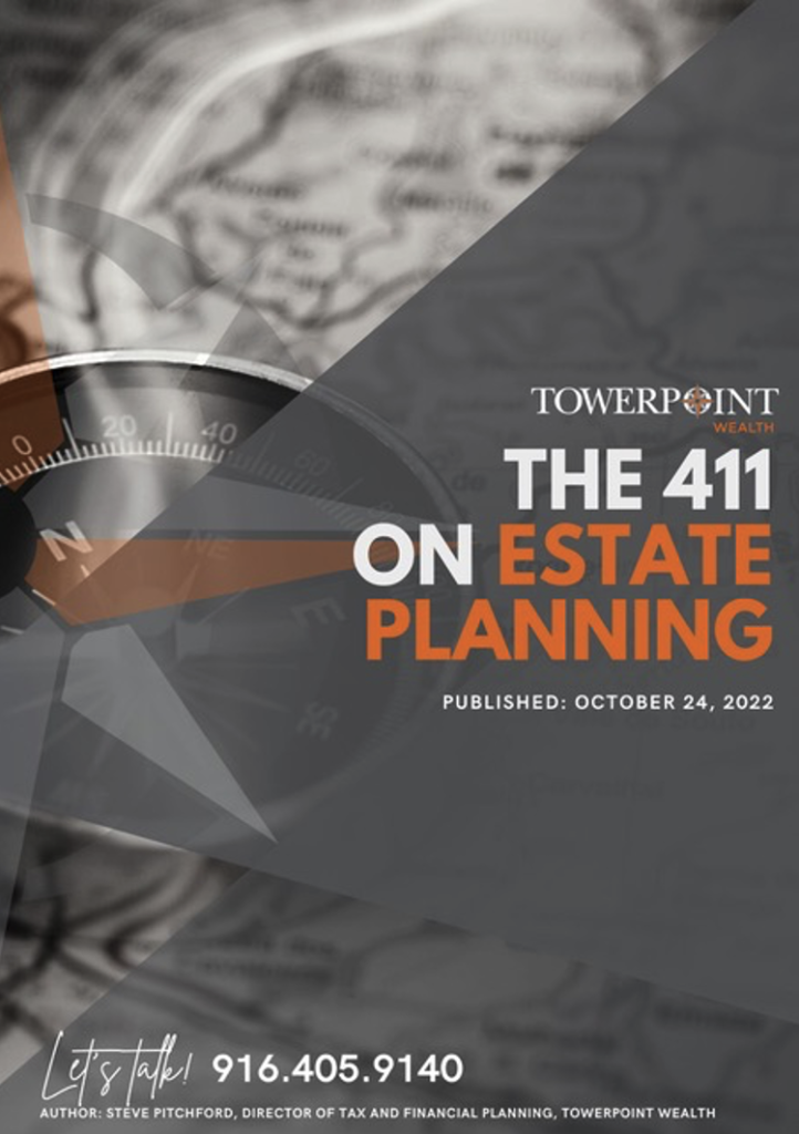 why estate planning is important | 411 estate planning