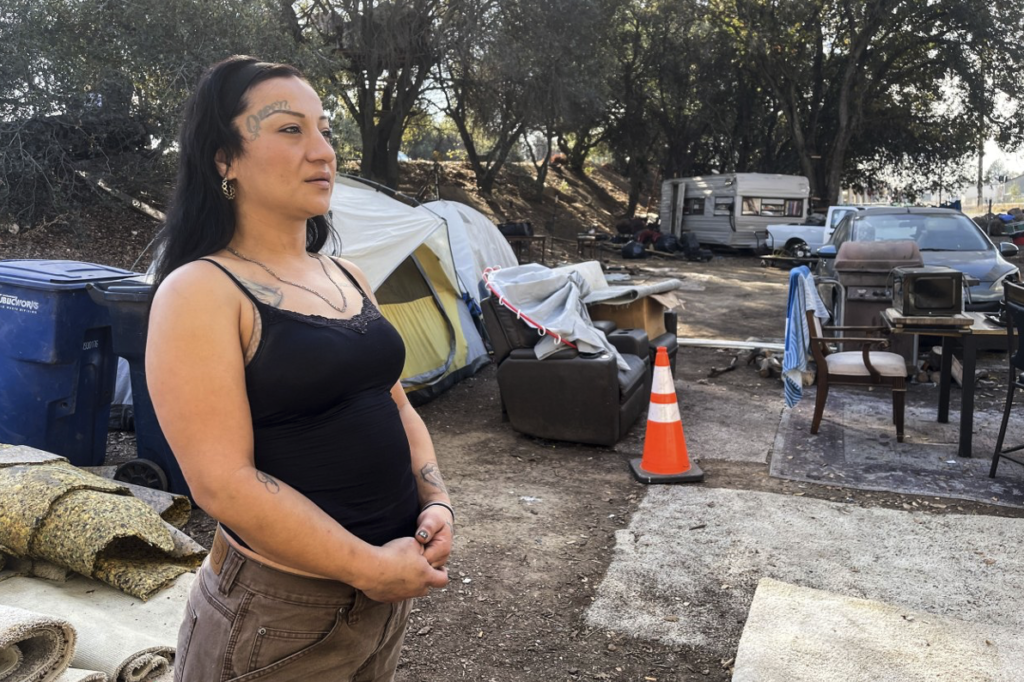 The Country is Watching’: California Homeless Crisis Looms as Gov. Newsom Eyes Political Future