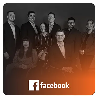 Sacramento Financial Advisor Firm Facebook Feb 2023