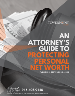 An Attorney's Guide to Building and Protecting Net Worth