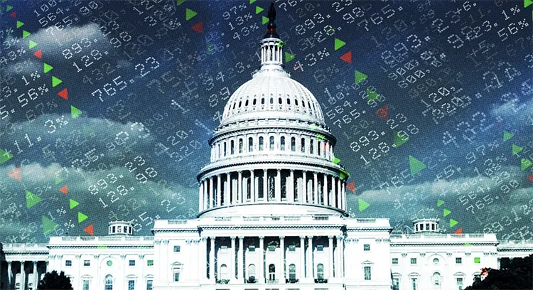 Ban Stock Trading Among- Executive Branch Officials
