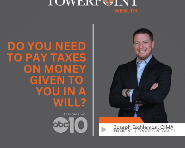 Joseph Eschleman Dollars And Sense ABC10