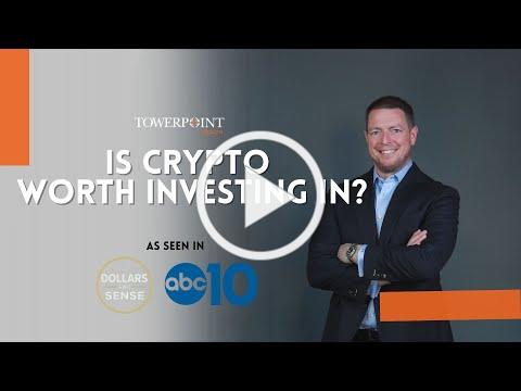 The Truth about Crypto. Is Cryto Worth Investing In?