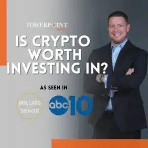 Is Crypto Worth Investing