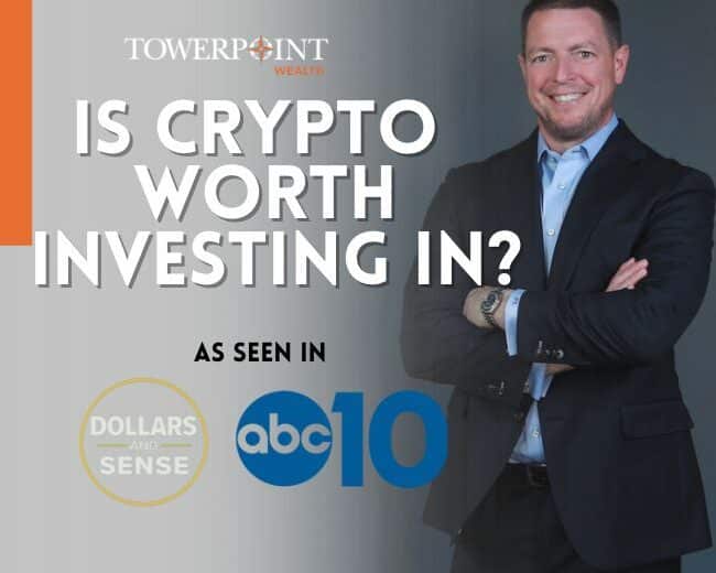 Is Crypto Worth Investing