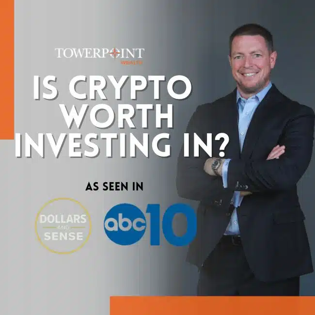 Is Crypto Worth Investing