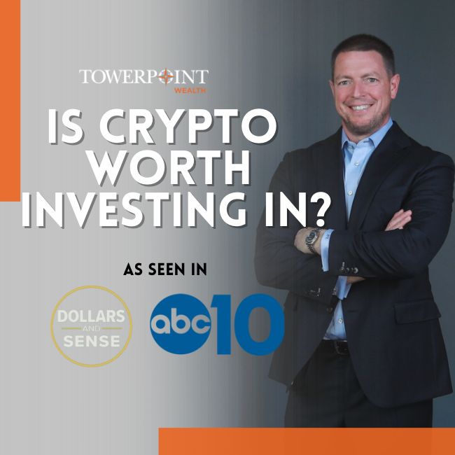 Is Crypto Worth Investing