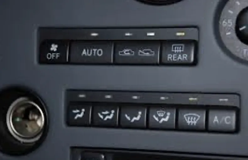 Return of a Humble Car Feature