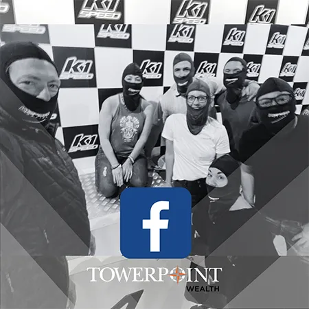 Financial Advisor Firm Facebook