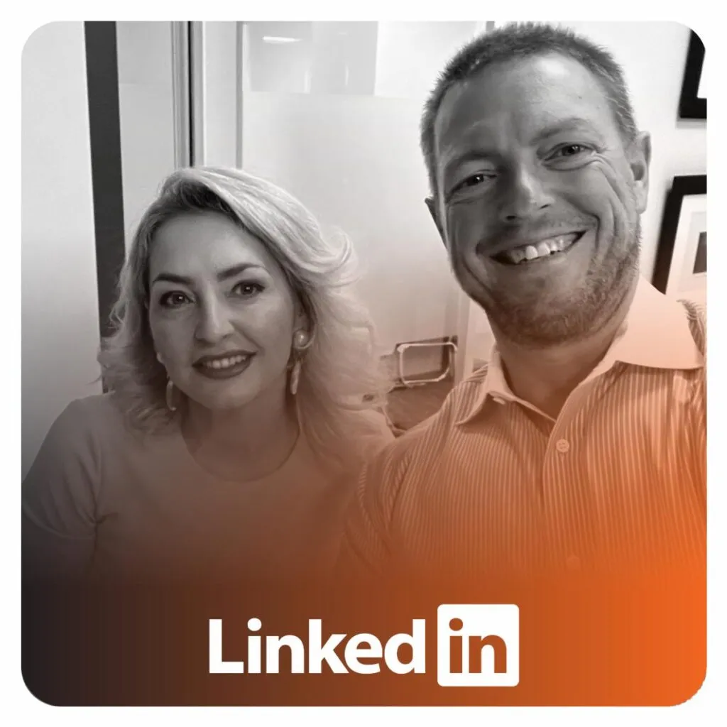 Financial Advisor Firm LinkedIn
