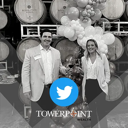 Financial Advisor Firm Twitter