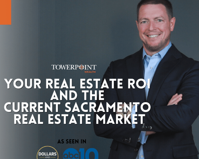 ROI calculation Real Estate Investment