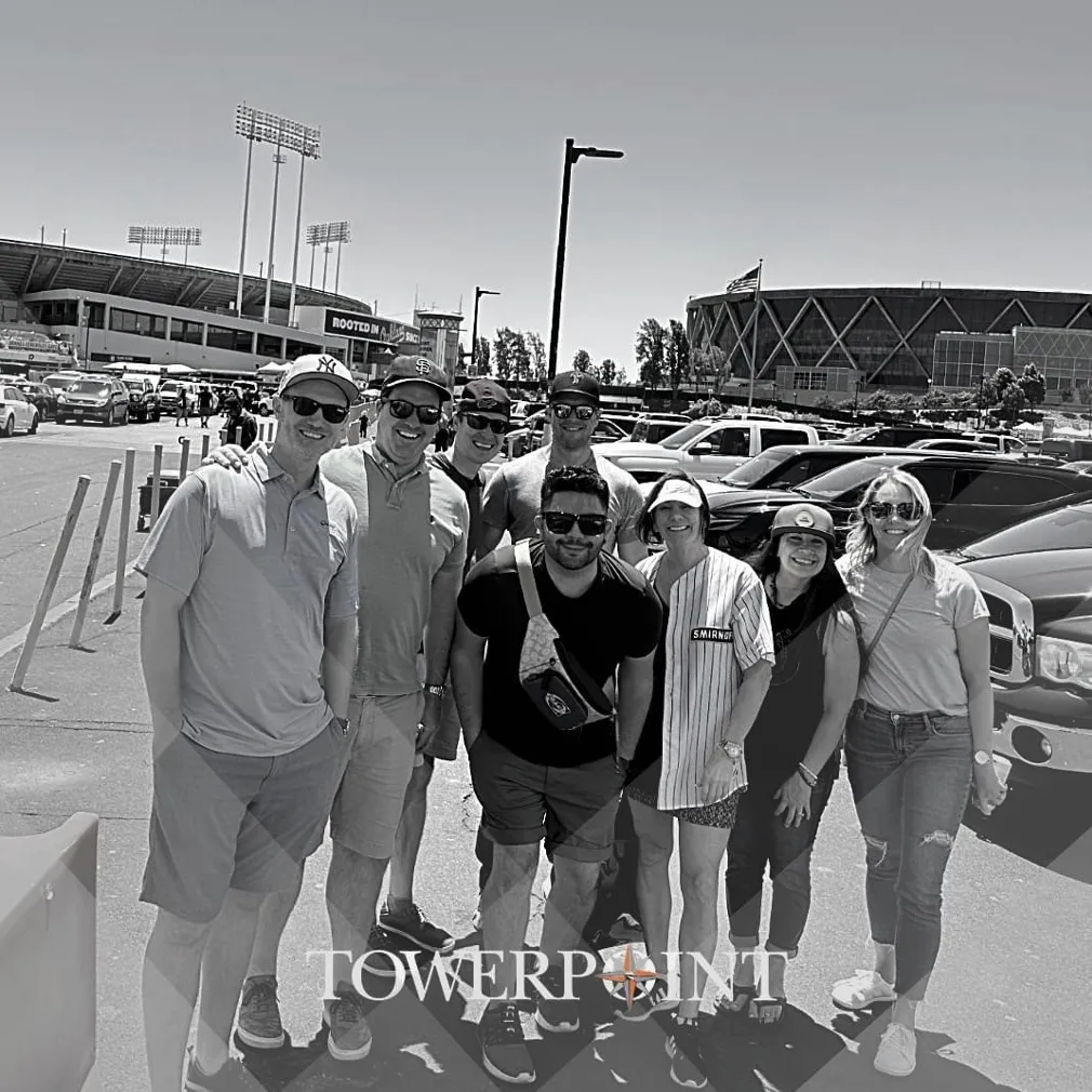 Towperpoint Wealth team