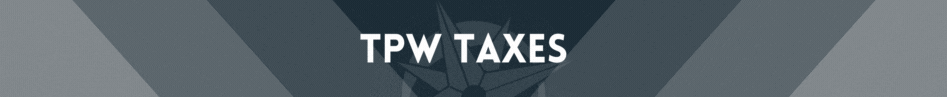 TPW Taxes Today | Trending Today