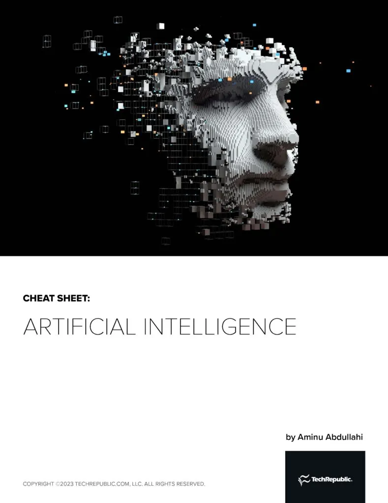 Artificial Intelligence AI User Experience