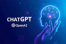 Chat GPT Open AI - artificial intelligence