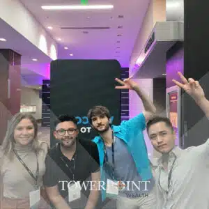 Digital Summit 2023 Marketing Specialist Luis Barrera