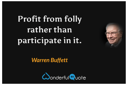 profit investment strategy