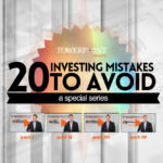 20 Common Investing Mistakes To Avoid