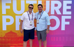 FutureProof, the world’s largest wealth management festival