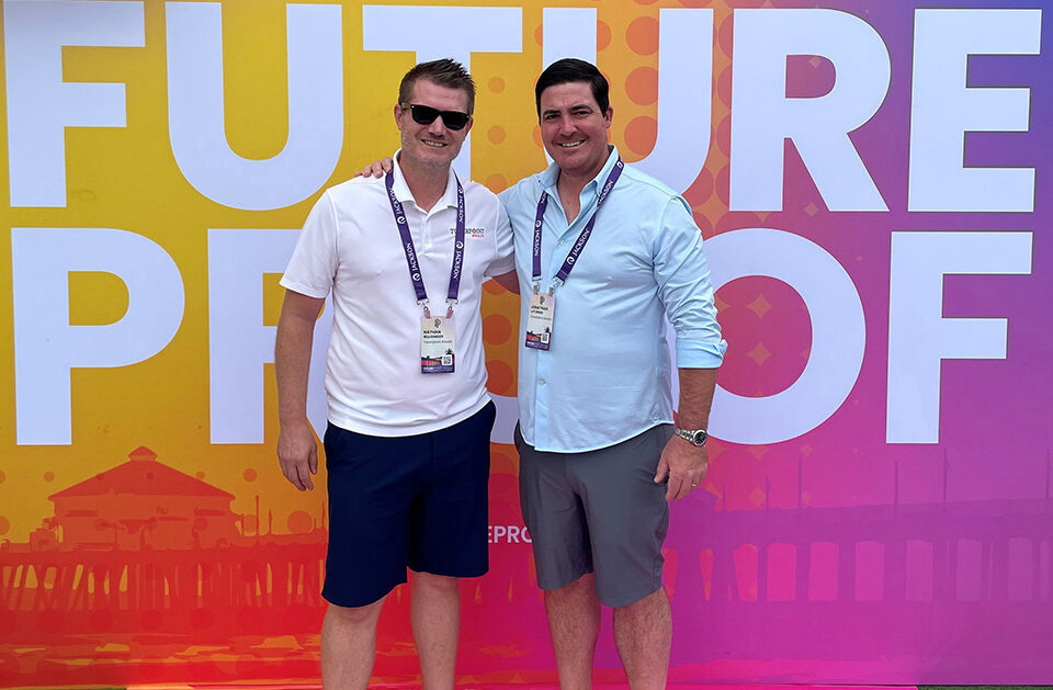  FutureProof, the world’s largest wealth management festival
