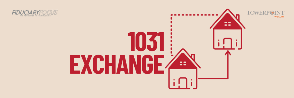 1031 Exchange timeline